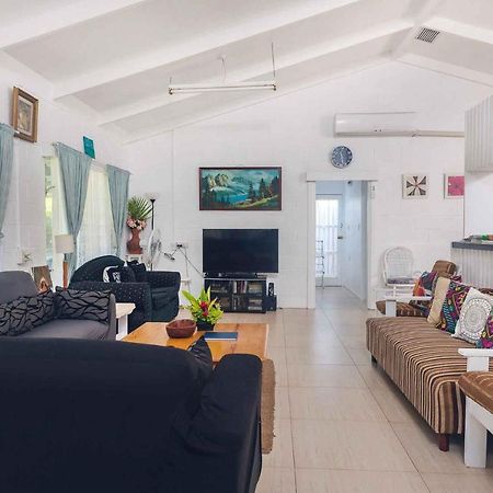 Muri Beach Haven Rarotonga Exterior foto