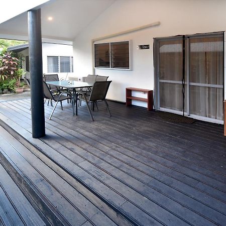 Muri Beach Haven Rarotonga Exterior foto